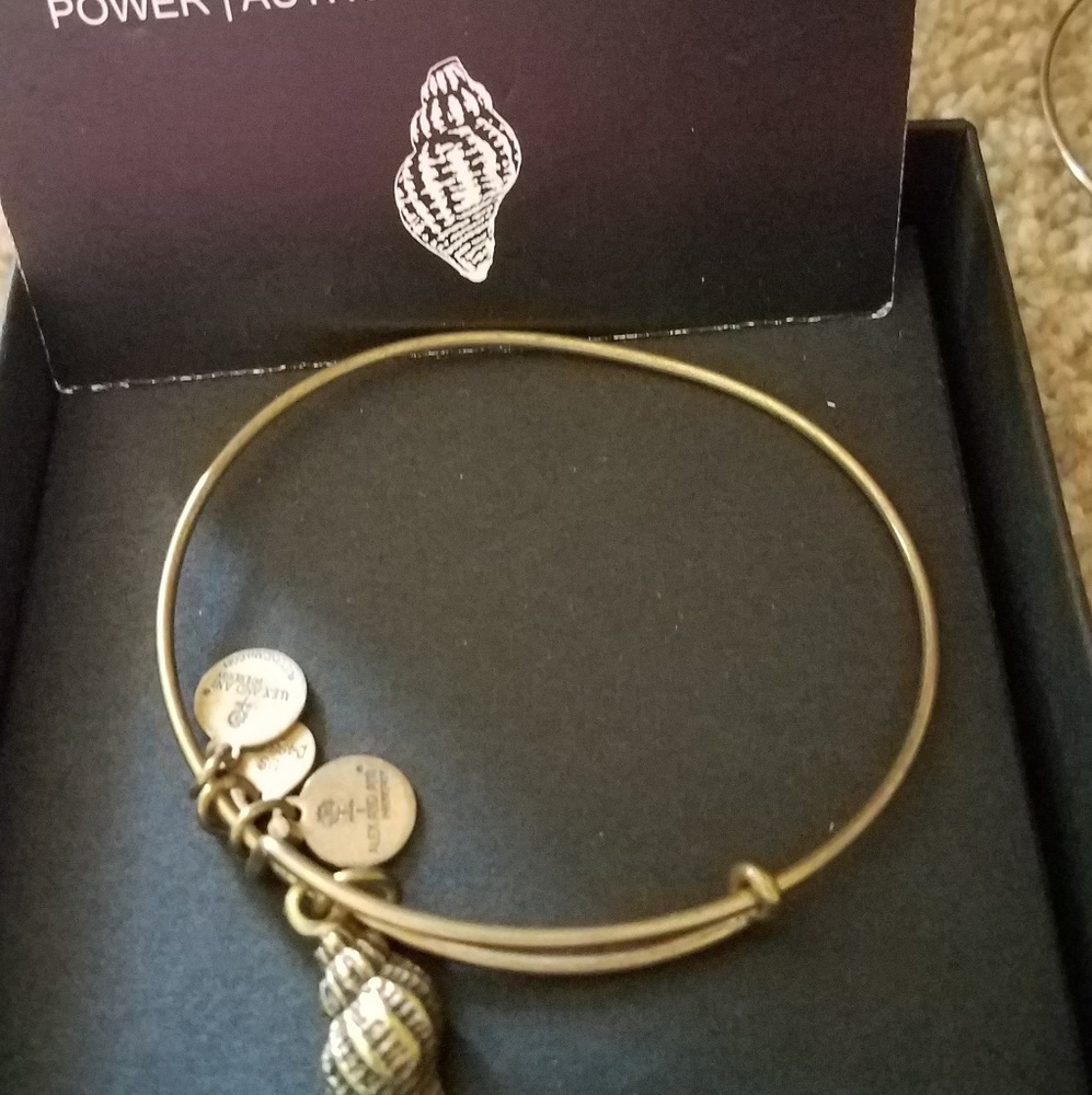 Alex and Ani